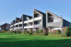 FeWo Albrecht - Nr 45 - Strandhotel Kellenhusen